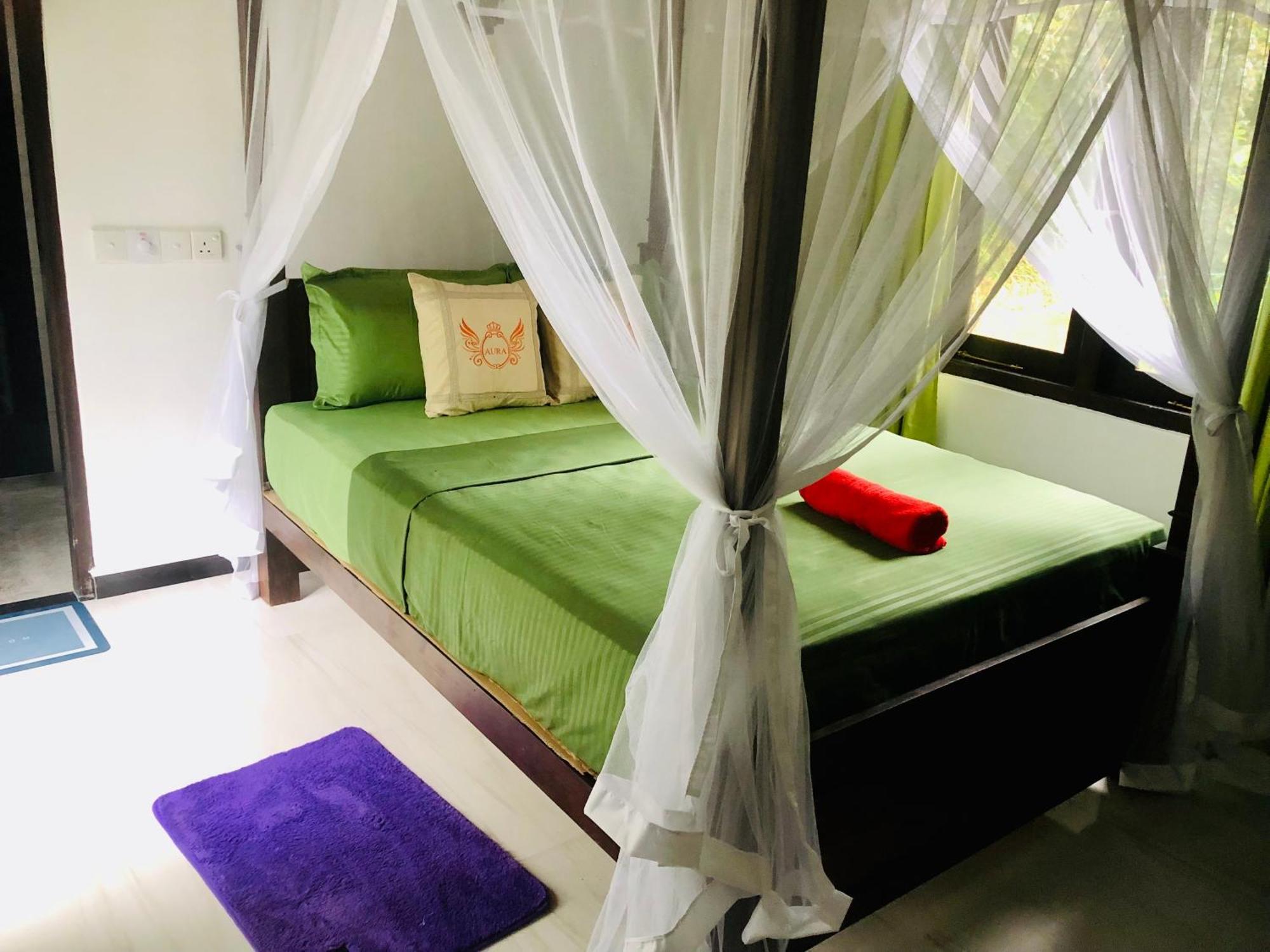 Aura Hotel Unawatuna Exterior photo
